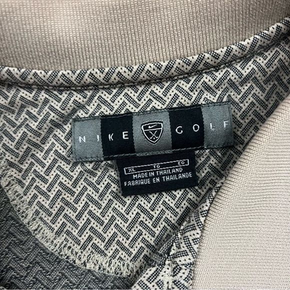 Vintage Nike Golf Polo - Picture 2 of 7